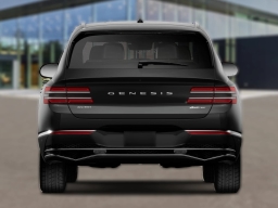 Genesis GV80 3.5T Advanced AWD 2026