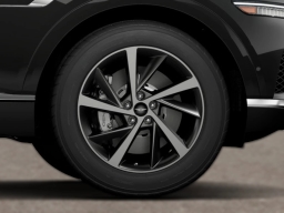 Genesis GV80 3.5T Advanced AWD 2026