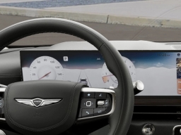 Genesis GV80 3.5T Advanced AWD 2026