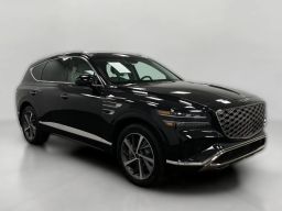 Genesis GV80 3.5T Advanced AWD 2026