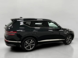 Genesis GV80 3.5T Advanced AWD 2026