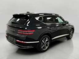 Genesis GV80 3.5T Advanced AWD 2026
