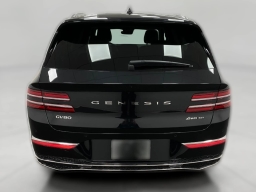 Genesis GV80 3.5T Advanced AWD 2026