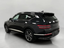 Genesis GV80 3.5T Advanced AWD 2026