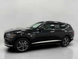 Genesis GV80 3.5T Advanced AWD 2026