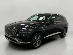 Genesis GV80 3.5T Advanced AWD 2026