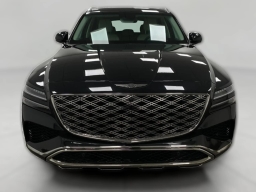 Genesis GV80 3.5T Advanced AWD 2026