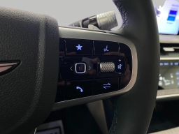 Genesis GV80 3.5T Advanced AWD 2026