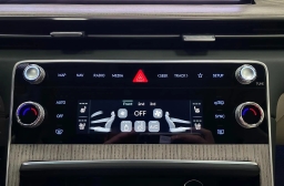 Genesis GV80 3.5T Advanced AWD 2026