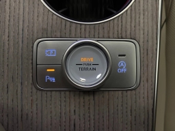 Genesis GV80 3.5T Advanced AWD 2026