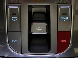 Genesis GV80 3.5T Advanced AWD 2026