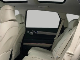 Genesis GV80 3.5T Advanced AWD 2026