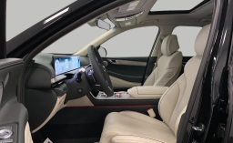 Genesis GV80 3.5T Advanced AWD 2026