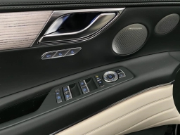 Genesis GV80 3.5T Advanced AWD 2026