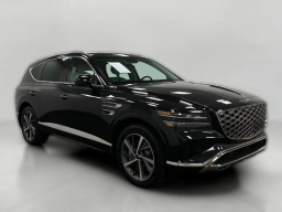 Genesis GV80 3.5T Advanced AWD 2026