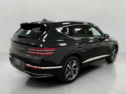 Genesis GV80 3.5T Advanced AWD 2026