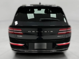 Genesis GV80 3.5T Advanced AWD 2026