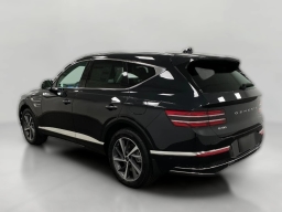 Genesis GV80 3.5T Advanced AWD 2026