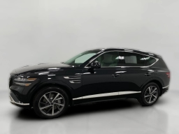 Genesis GV80 3.5T Advanced AWD 2026