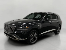 Genesis GV80 3.5T Advanced AWD 2026