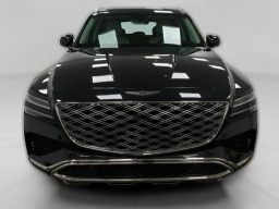 Genesis GV80 3.5T Advanced AWD 2026