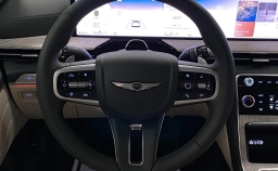 Genesis GV80 3.5T Advanced AWD 2026
