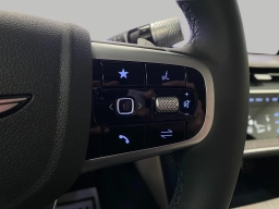 Genesis GV80 3.5T Advanced AWD 2026