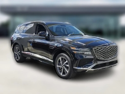 Genesis GV80 3.5T Advanced AWD 2026