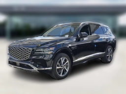 Genesis GV80 3.5T Advanced AWD 2026