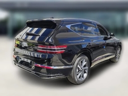 Genesis GV80 3.5T Advanced AWD 2026
