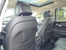 Genesis GV80 3.5T Advanced AWD 2026