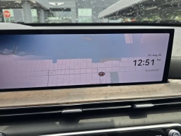 Genesis GV80 3.5T Advanced AWD 2026
