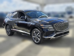 Genesis GV80 3.5T Advanced AWD 2026