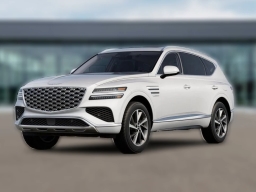 Genesis GV80 3.5T Advanced AWD 2027