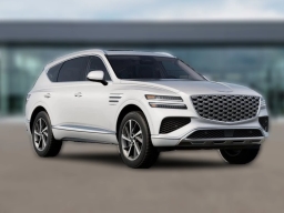 Genesis GV80 3.5T Advanced AWD 2027