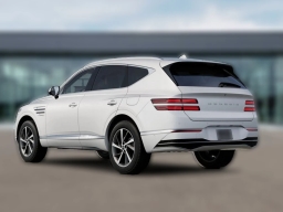 Genesis GV80 3.5T Advanced AWD 2027