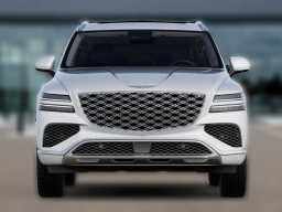 Genesis GV80 3.5T Advanced AWD 2027