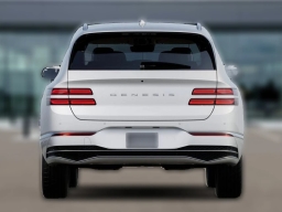 Genesis GV80 3.5T Advanced AWD 2027