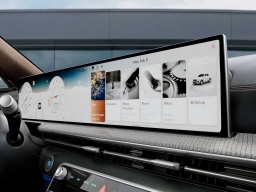 Genesis GV80 3.5T Advanced AWD 2027