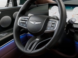 Genesis GV80 3.5T Advanced AWD 2027