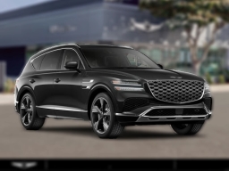Genesis GV80 Prestige 3.5T AWD 2026