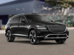 Genesis GV80 Prestige 3.5T AWD 2026