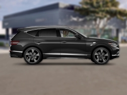 Genesis GV80 Prestige 3.5T AWD 2026
