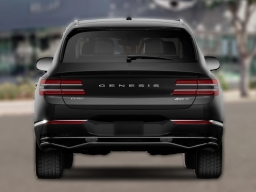 Genesis GV80 Prestige 3.5T AWD 2026