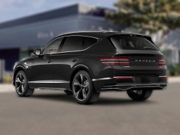 Genesis GV80 Prestige 3.5T AWD 2026
