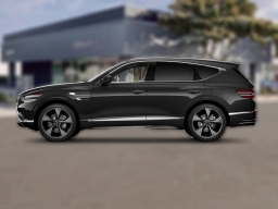 Genesis GV80 Prestige 3.5T AWD 2026