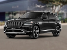 Genesis GV80 Prestige 3.5T AWD 2026