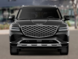 Genesis GV80 Prestige 3.5T AWD 2026