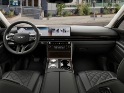 Genesis GV80 Prestige 3.5T AWD 2026