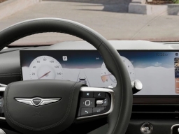 Genesis GV80 Prestige 3.5T AWD 2026